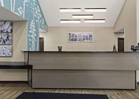 Sleep Inn Lithonia - Atlanta East 3