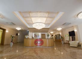 Park Hotel Tyrrenian 4