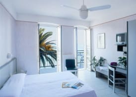 Hotel Danio Lungomare 5