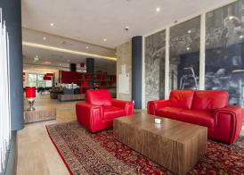 Bastion Hotel Eindhoven Waalre 3