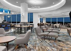 Courtyard by Marriott Edmonton Downtown 3