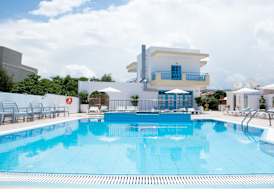 Kasapakis Hotel & Apartments 3