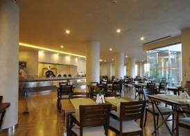 Sunrise Hotel Marmaris 2