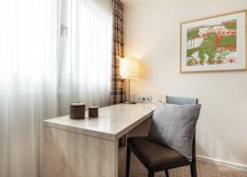 Garner Hotel MAINZ by IHG 5