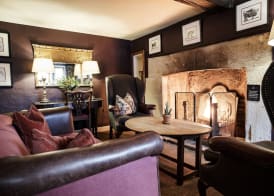 The Lamb Inn 3