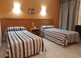 Hotel Avenida El Morell 3