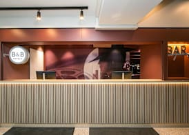 B&B HOTEL Berlin-Adlershof 2
