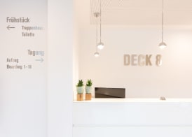 DECK 8 DESIGNHOTEL.SOEST 3