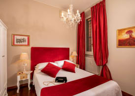 Avignonesi Suites - CA Domus Collection 3