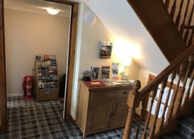 Ben Nevis Guest House 5