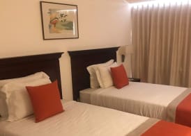Hotel do Mar 3
