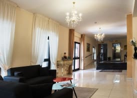 Hotel Antagos 2