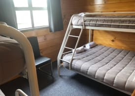 Greymouth Seaside TOP 10 Holiday Park 5