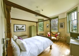 Stow House 2