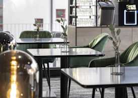 Business Hotel Maier 5