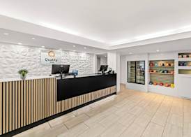 Quality Inn Orlando Near International Drive 4