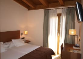 Hotel Las Leyendas 4