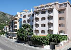 Hotel Anita 2