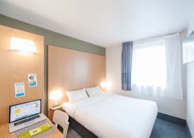 B&B HOTEL Aubenas 5