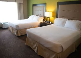 Holiday Inn Express & Suites NORTHWOOD by IHG 2