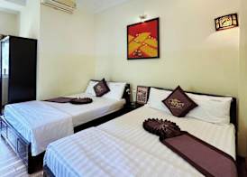 Canary Boutique Hotel 5