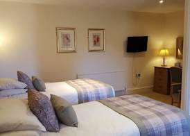 Apple Tree Hotel 2