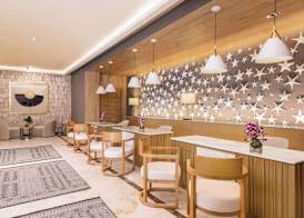 Hyatt Zilara Riviera Maya Adults Only All-Inclusive 5