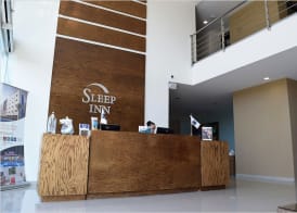 Sleep Inn Mazatlan 4