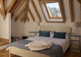 Hurst Farm B&B 5