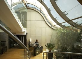 Daios Luxury Living 3