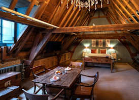 Hotel Beijers 4