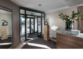 Hotel Beethoven 3