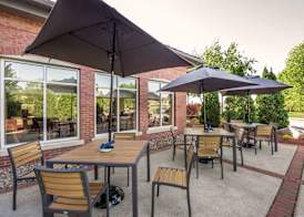 Hilton Garden Inn Manchester Downtown 3