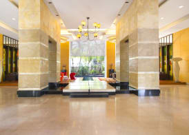 Urbana Langsuan Hotel 2