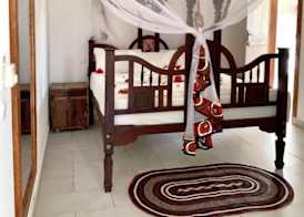 Boutique Ocean View Nungwi 4