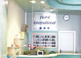 c-hotels International 4