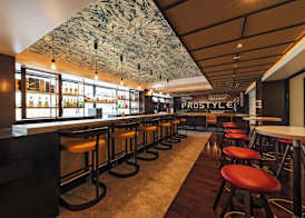 PROSTYLE RYOKAN Naha Kenchou Mae 3