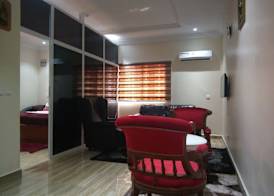 Alim Royal Hotel & Suites 5