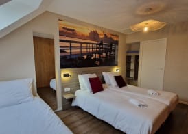 Hotel Eisenhower 4