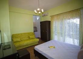 Paraskevi's Luxury Studios 3