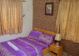 Perfect Havens at Agungi 3