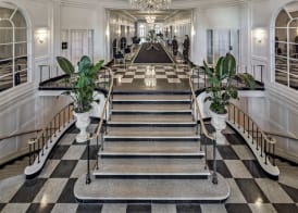The Historic Cavalier Hotel and Beach Club Autograph Collection 2