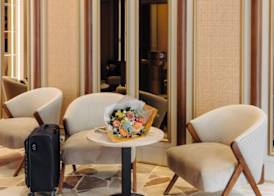 Hotel Ambassador, completely renovated 2