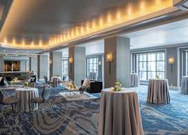 Renaissance Chicago Downtown Hotel 3