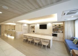 Sotetsu Fresa Inn Ueno-Okachimachi 2