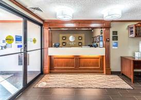 Comfort Inn Festus-St Louis South 2