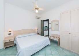 La Residenza Aparthotel 4