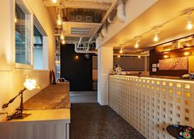 plat hostel keikyu kamakura wave 2
