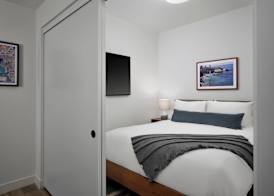 The Margot Hotel San Diego Gaslamp Quarter, Outset by Hilton 5