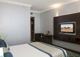 Novel Hotel City Center 4